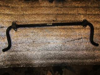 стабилизатор подвески передний Audi A6 4F/C6 2007, 2.8 л., FSI, BDX, бензин, АКПП, черный, универсал, передний привод