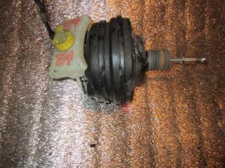 вакуумный усилитель тормозов Audi A6 4F/C6 2007, 2.8 л., FSI, BDX, бензин, АКПП, черный, универсал, передний привод, 4F0612105N