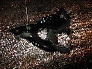 петля крышки багажника Audi A6 4F/C6 2007, 2.8 л., FSI, BDX, бензин, АКПП, черный, универсал, передний привод, 4F9827299D, 4F9827230D