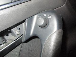 джойстик регулировки зеркал Audi A6 4F/C6 2007, 2.8 л., FSI, BDX, бензин, АКПП, черный, универсал, передний привод