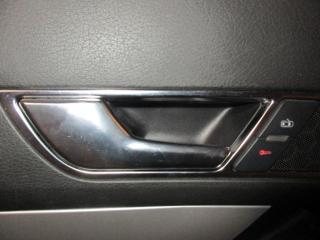 ручка внутренняя передняя левая Audi A6 4F/C6 2007, 2.8 л., FSI, BDX, бензин, АКПП, черный, универсал, передний привод