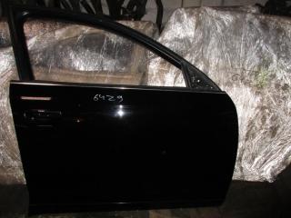 дверная проводка Audi A6 4F/C6 2007, 2.8 л., FSI, BDX, бензин, АКПП, черный, универсал, передний привод