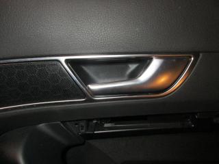 ручка внутренняя передняя правая Audi A6 4F/C6 2007, 2.8 л., FSI, BDX, бензин, АКПП, черный, универсал, передний привод