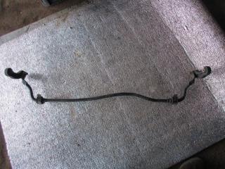 стабилизатор подвески задний Audi A6 4F/C6 2006, 3.2 л., FSI, AUK, бензин, АКПП, белый, универсал, полный привод