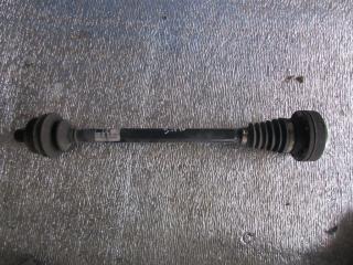 полуось задняя (приводной вал, ШРУС) Audi A6 4F/C6 2006, 3.2 л., FSI, AUK, бензин, АКПП, белый, универсал, полный привод, 4F0501203B