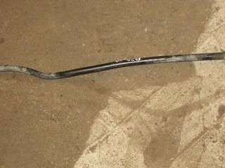 стабилизатор подвески задний Audi A6 4F/C6 2007, 2.8 л., FSI, BDX, бензин, АКПП, черный, универсал, передний привод, 4F0511409J