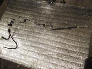 трубка кондиционера Audi A6 4F/C6 2006, 3.2 л., FSI, AUK, бензин, АКПП, белый, универсал, полный привод