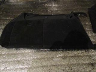 обшивка багажника Audi A6 4F/C6 2006, 3.2 л., FSI, AUK, бензин, АКПП, белый, универсал, полный привод