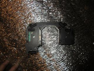 блок управления коммутационным центром Audi A6 4F/C6 2006, 3.2 л., FSI, AUK, бензин, АКПП, белый, универсал, полный привод, 4F0953549A