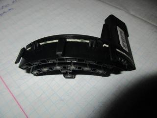 датчик угла поворота руля Audi A6 4F/C6 2006, 3.2 л., FSI, AUK, бензин, АКПП, белый, универсал, полный привод