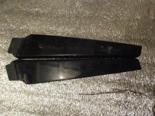 накладка декоративная Audi A6 4F/C6 2006, 3.2 л., FSI, AUK, бензин, АКПП, белый, универсал, полный привод, 4F0853289A