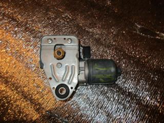 моторчик передних стеклоочистителей (дворников) Audi A6 4F/C6 2006, 3.2 л., FSI, AUK, бензин, АКПП, белый, универсал, полный привод, 4F2955119