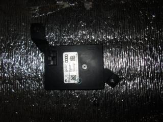 блок управления (другие) Audi A6 4F/C6 2006, 3.2 л., FSI, AUK, бензин, АКПП, белый, универсал, полный привод, 4F0907335