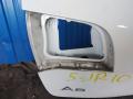крышка багажника (дверь 3-5) Audi A6 4F/C6 2006, 3.2 л., FSI, AUK, бензин, АКПП, белый, универсал, полный привод - фото №3