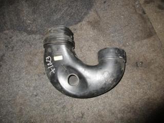 патрубок воздушного фильтра Volkswagen Passat B6 2006, 2.0 л., TDi, BKP, дизель, МКПП, синий темный, универсал, передний привод, 3C0129618D