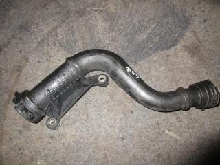 патрубок интеркулера Volkswagen Passat B6 2006, 2.0 л., TDi, BKP, дизель, МКПП, синий темный, универсал, передний привод, 1K0145762S