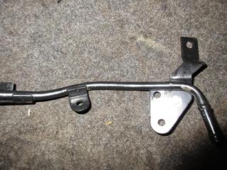 трубка топливная Volkswagen Passat B6 2006, 2.0 л., TDi, BKP, дизель, МКПП, синий темный, универсал, передний привод, 1K0121070F