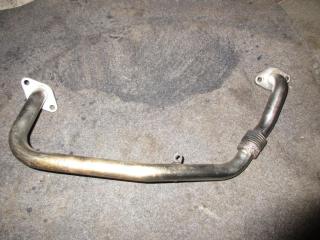 трубка системы рециркуляции EGR Volkswagen Passat B6 2006, 2.0 л., TDi, BKP, дизель, МКПП, синий темный, универсал, передний привод, 03G131521D