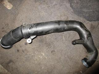 патрубок (трубопровод, шланг) Volkswagen Passat B6 2006, 2.0 л., TDi, BKP, дизель, МКПП, синий темный, универсал, передний привод, 1K0129654AJ