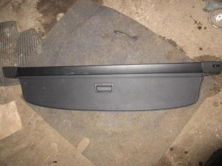 шторка багажника Volkswagen Passat B6 2007, 2.0 л., FSI, BVY, бензин, АКПП, серебро, универсал, передний привод