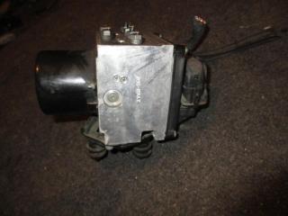 блок ABS Volkswagen Passat B6 2006, 2.0 л., TFSI, BWA, бензин, МКПП, серый, универсал, передний привод, 3C0614095R