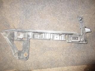 Крепление бампера заднего Volkswagen Passat B6 2006, 2.0 л., TFSI, BWA, бензин, МКПП, серый, универсал, передний привод, 3C9807393