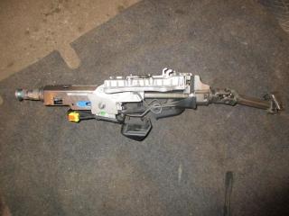 рулевая колонка Volkswagen Passat B6 2007, 2.0 л., FSI, BVY, бензин, АКПП, серебро, универсал, передний привод