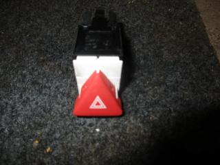 кнопка аварийной сигнализации Volkswagen Passat B6 2007, 2.0 л., FSI, BVY, бензин, АКПП, серебро, универсал, передний привод, 3C0953509