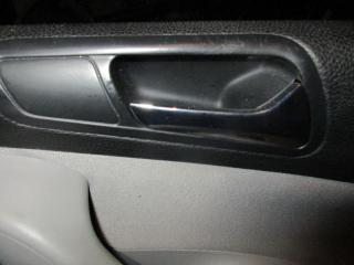 ручка внутренняя передняя правая Volkswagen Passat B6 2006, 2.0 л., TFSI, BWA, бензин, МКПП, серый, универсал, передний привод