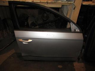 моторчик стеклоподъемника передний правый Volkswagen Passat B6 2007, 2.0 л., FSI, BVY, бензин, АКПП, серебро, универсал, передний привод