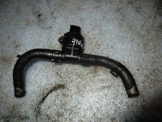 Датчик температуры топлива Volkswagen Golf 5 поколение 2005, 2.0 л., TDi, BMM, дизель, АКПП, черный, хетчбэк 5 дв., передний привод, 038906081B