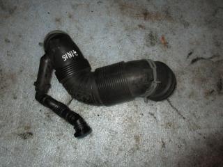 патрубок (трубопровод, шланг) Volkswagen Golf 5 поколение 2005, 2.0 л., TDi, BMM, дизель, АКПП, черный, хетчбэк 5 дв., передний привод, 3C0129954P