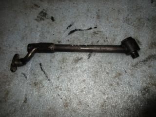 патрубок турбины Volkswagen Caddy 3 поколение 2007, 1.9 л., TDi, BSU, дизель, МКПП, сине-зеленый, минивэн, передний привод, 03G145535F