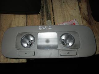 фонарь салона (плафон) Volkswagen Passat B6 2010, 2.0 л., TDi, CBB, дизель, АКПП, красный, универсал, полный привод, 3C0947291D