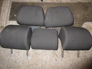 подголовник Volkswagen Passat B6 2006, 2.0 л., TDi, BKP, дизель, МКПП, синий темный, универсал, передний привод