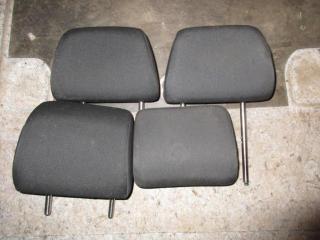 подголовник Volkswagen Passat B6 2006, 1.9 л., TDi, BLS, дизель, МКПП, серебро, универсал, передний привод