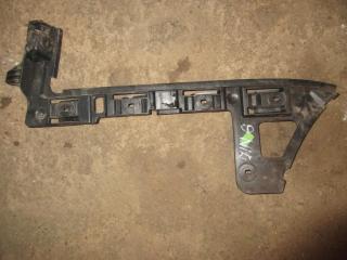 Крепление бампера заднего Volkswagen Passat B6 2006, 1.9 л., TDi, BLS, дизель, МКПП, серебро, универсал, передний привод, 3C9807393, 3C9807394