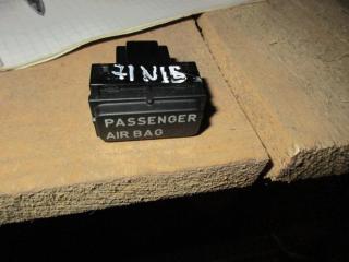 индикатор подушки безопасности Volkswagen Golf 5 поколение 2005, 2.0 л., TDi, BMM, дизель, АКПП, черный, хетчбэк 5 дв., передний привод, 1K0919234E