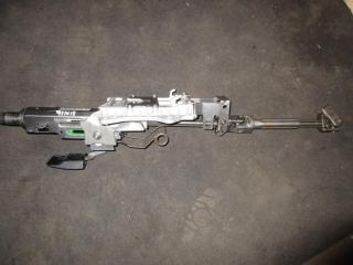 рулевая колонка Volkswagen Golf 5 поколение 2005, 2.0 л., TDi, BMM, дизель, АКПП, черный, хетчбэк 5 дв., передний привод