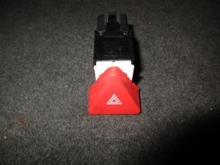 кнопка аварийной сигнализации Volkswagen Touran 1 поколение 2004, 2.0 л., TDi, BKD, дизель, АКПП, серебро, минивэн, передний привод, 1T0953509