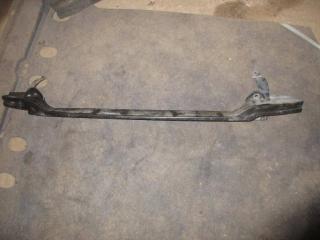 траверса нижняя Volkswagen Touran 1 поколение 2006, 1.9 л., TDi, BKC, дизель, МКПП, серебро, минивэн, передний привод, 1T0807093B