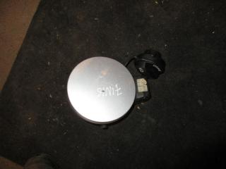 лючок топливного бака Volkswagen Touran 1 поколение 2004, 2.0 л., TDi, BKD, дизель, АКПП, серебро, минивэн, передний привод