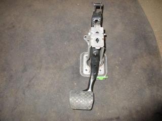 педаль Volkswagen Touran 1 поколение 2004, 2.0 л., TDi, BKD, дизель, АКПП, серебро, минивэн, передний привод, 1T1723057K