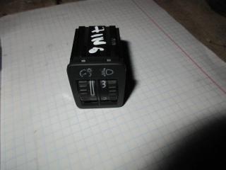 кнопка корректора фар Volkswagen Passat B6 2006, 1.9 л., TDi, BLS, дизель, МКПП, серебро, универсал, передний привод, 3C0941333A