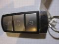 ключ Volkswagen Passat B6 2006, 1.9 л., TDi, BLS, дизель, МКПП, серебро, универсал, передний привод - фото №2
