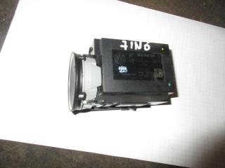 замок зажигания Volkswagen Passat B6 2006, 1.9 л., TDi, BLS, дизель, МКПП, серебро, универсал, передний привод, 3C0905843Q