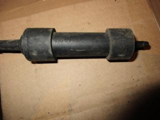 клапан вакуумного управления Volkswagen Passat B6 2006, 1.9 л., TDi, BLS, дизель, МКПП, серебро, универсал, передний привод, 03G129808C