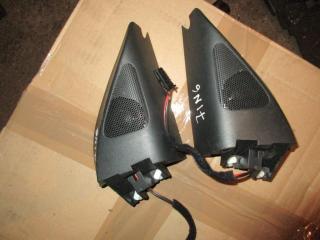 динамик Volkswagen Passat B6 2006, 1.9 л., TDi, BLS, дизель, МКПП, серебро, универсал, передний привод, 3C0035411