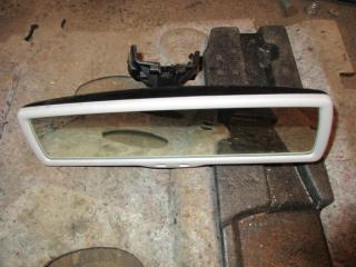 зеркало салона Volkswagen Passat B6 2006, 1.9 л., TDi, BLS, дизель, МКПП, серебро, универсал, передний привод