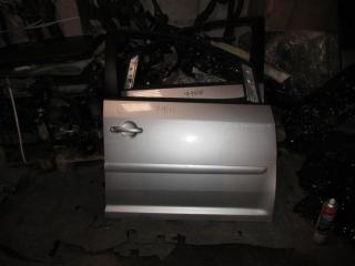 дверная проводка Volkswagen Touran 1 поколение 2004, 2.0 л., TDi, BKD, дизель, АКПП, серебро, минивэн, передний привод